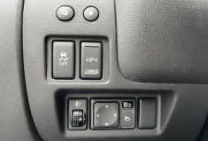 Nissan Micra IV (K13) 1.2 80ch N-Tec Euro6