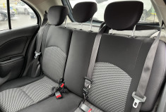 Nissan Micra IV (K13) 1.2 80ch N-Tec Euro6