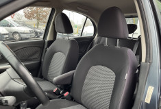 Nissan Micra IV (K13) 1.2 80ch N-Tec Euro6