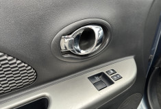 Nissan Micra IV (K13) 1.2 80ch N-Tec Euro6