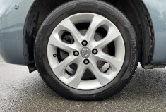 Nissan Micra IV (K13) 1.2 80ch N-Tec Euro6