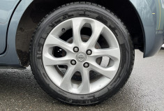 Nissan Micra IV (K13) 1.2 80ch N-Tec Euro6