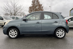 Nissan Micra IV (K13) 1.2 80ch N-Tec Euro6