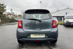 Nissan Micra IV (K13) 1.2 80ch N-Tec Euro6