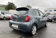 Nissan Micra IV (K13) 1.2 80ch N-Tec Euro6