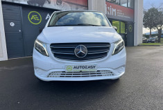 Mercedes Vito  Mixto XL Long 116 CDI Select 5P * PRIX HT 27490 € / SIEGES CHAUFFANT / CAMERA 
