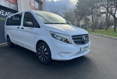 Mercedes Vito  Mixto XL Long 116 CDI Select 5P * PRIX HT 27490 € / SIEGES CHAUFFANT / CAMERA 