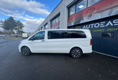 Mercedes Vito  Mixto XL Long 116 CDI Select 5P * PRIX HT 27490 € / SIEGES CHAUFFANT / CAMERA 
