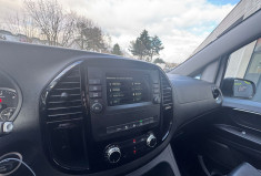 Mercedes Vito  Mixto XL Long 116 CDI Select 5P * PRIX HT 27490 € / SIEGES CHAUFFANT / CAMERA 
