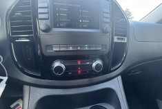 Mercedes Vito  Mixto XL Long 116 CDI Select 5P * PRIX HT 27490 € / SIEGES CHAUFFANT / CAMERA 