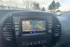Mercedes Vito  Mixto XL Long 116 CDI Select 5P * PRIX HT 27490 € / SIEGES CHAUFFANT / CAMERA 
