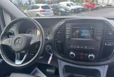 Mercedes Vito  Mixto XL Long 116 CDI Select 5P * PRIX HT 27490 € / SIEGES CHAUFFANT / CAMERA 