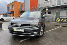 Volkswagen TIGUAN ALLSPACE 2.0 TDI 150ch Carat DSG7 7PLACES