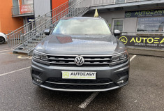 Volkswagen TIGUAN ALLSPACE 2.0 TDI 150ch Carat DSG7 7PLACES