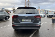 Volkswagen TIGUAN ALLSPACE 2.0 TDI 150ch Carat DSG7 7PLACES