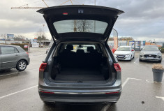 Volkswagen TIGUAN ALLSPACE 2.0 TDI 150ch Carat DSG7 7PLACES