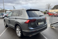 Volkswagen TIGUAN ALLSPACE 2.0 TDI 150ch Carat DSG7 7PLACES