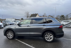 Volkswagen TIGUAN ALLSPACE 2.0 TDI 150ch Carat DSG7 7PLACES