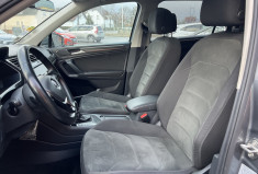Volkswagen TIGUAN ALLSPACE 2.0 TDI 150ch Carat DSG7 7PLACES