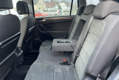Volkswagen TIGUAN ALLSPACE 2.0 TDI 150ch Carat DSG7 7PLACES