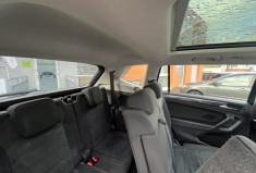 Volkswagen TIGUAN ALLSPACE 2.0 TDI 150ch Carat DSG7 7PLACES