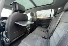 Volkswagen TIGUAN ALLSPACE 2.0 TDI 150ch Carat DSG7 7PLACES