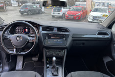 Volkswagen TIGUAN ALLSPACE 2.0 TDI 150ch Carat DSG7 7PLACES