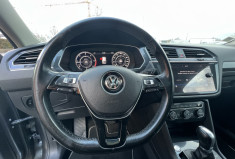 Volkswagen TIGUAN ALLSPACE 2.0 TDI 150ch Carat DSG7 7PLACES