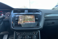 Volkswagen TIGUAN ALLSPACE 2.0 TDI 150ch Carat DSG7 7PLACES