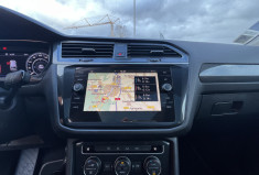 Volkswagen TIGUAN ALLSPACE 2.0 TDI 150ch Carat DSG7 7PLACES