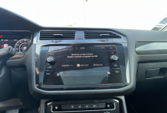 Volkswagen TIGUAN ALLSPACE 2.0 TDI 150ch Carat DSG7 7PLACES