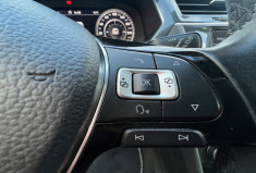 Volkswagen TIGUAN ALLSPACE 2.0 TDI 150ch Carat DSG7 7PLACES