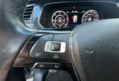 Volkswagen TIGUAN ALLSPACE 2.0 TDI 150ch Carat DSG7 7PLACES