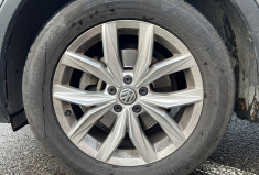 Volkswagen TIGUAN ALLSPACE 2.0 TDI 150ch Carat DSG7 7PLACES