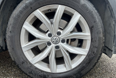 Volkswagen TIGUAN ALLSPACE 2.0 TDI 150ch Carat DSG7 7PLACES