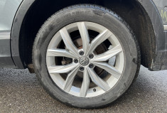 Volkswagen TIGUAN ALLSPACE 2.0 TDI 150ch Carat DSG7 7PLACES