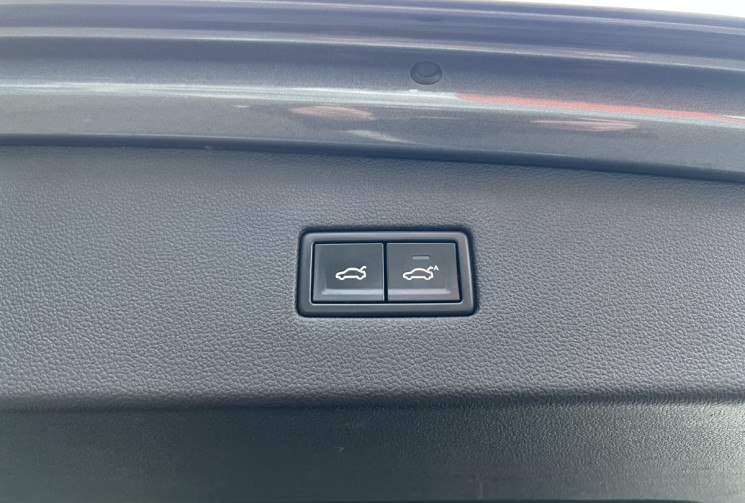 Volkswagen TIGUAN ALLSPACE 2.0 TDI 150ch Carat DSG7 7PLACES