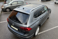 Volkswagen TIGUAN ALLSPACE 2.0 TDI 150ch Carat DSG7 7PLACES
