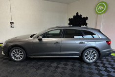 Audi A4 Avant B9 30 TDI 136ch Business line S tronic 7