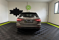Audi A4 Avant B9 30 TDI 136ch Business line S tronic 7