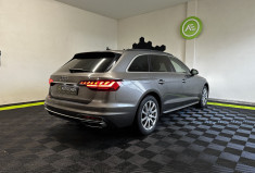 Audi A4 Avant B9 30 TDI 136ch Business line S tronic 7 / 1ERE MAIN / FULL ENTRETIEN AUDI