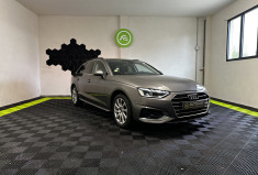 Audi A4 Avant B9 30 TDI 136ch Business line S tronic 7 / 1ERE MAIN / FULL ENTRETIEN AUDI