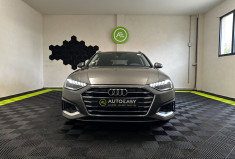 Audi A4 Avant B9 30 TDI 136ch Business line S tronic 7