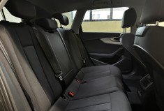 Audi A4 Avant B9 30 TDI 136ch Business line S tronic 7