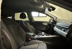 Audi A4 Avant B9 30 TDI 136ch Business line S tronic 7