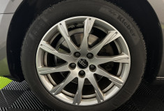 Audi A4 Avant B9 30 TDI 136ch Business line S tronic 7