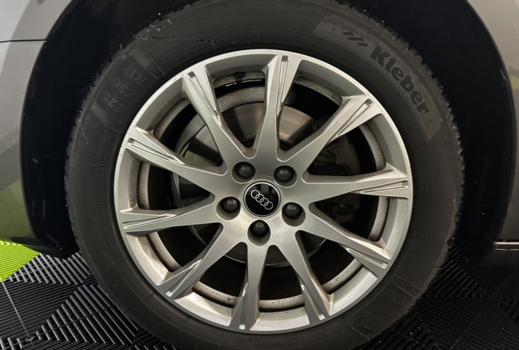 Audi A4 Avant B9 30 TDI 136ch Business line S tronic 7 / 1ERE MAIN / FULL ENTRETIEN AUDI