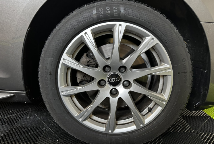 Audi A4 Avant B9 30 TDI 136ch Business line S tronic 7