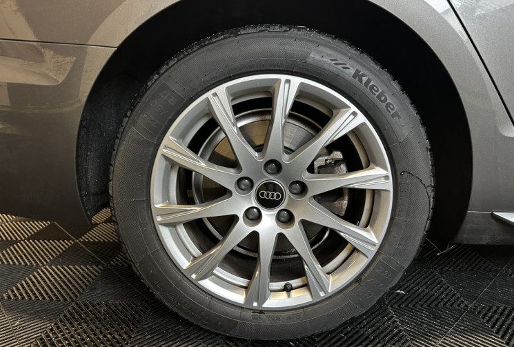 Audi A4 Avant B9 30 TDI 136ch Business line S tronic 7