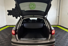 Audi A4 Avant B9 30 TDI 136ch Business line S tronic 7 / 1ERE MAIN / FULL ENTRETIEN AUDI